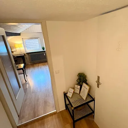 Relaxstay - Maisonette - Smart-Tv- Wifi Dielheim Zewnętrze zdjęcie