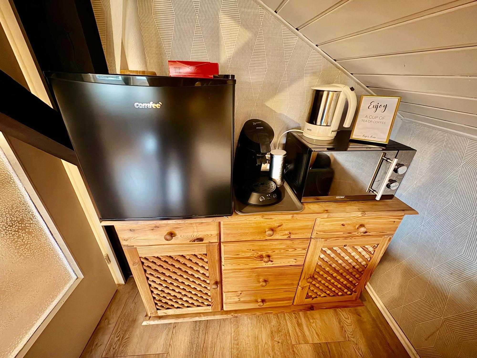 Appartement Relaxstay - Maisonette - Smart-tv- Wifi Dielheim