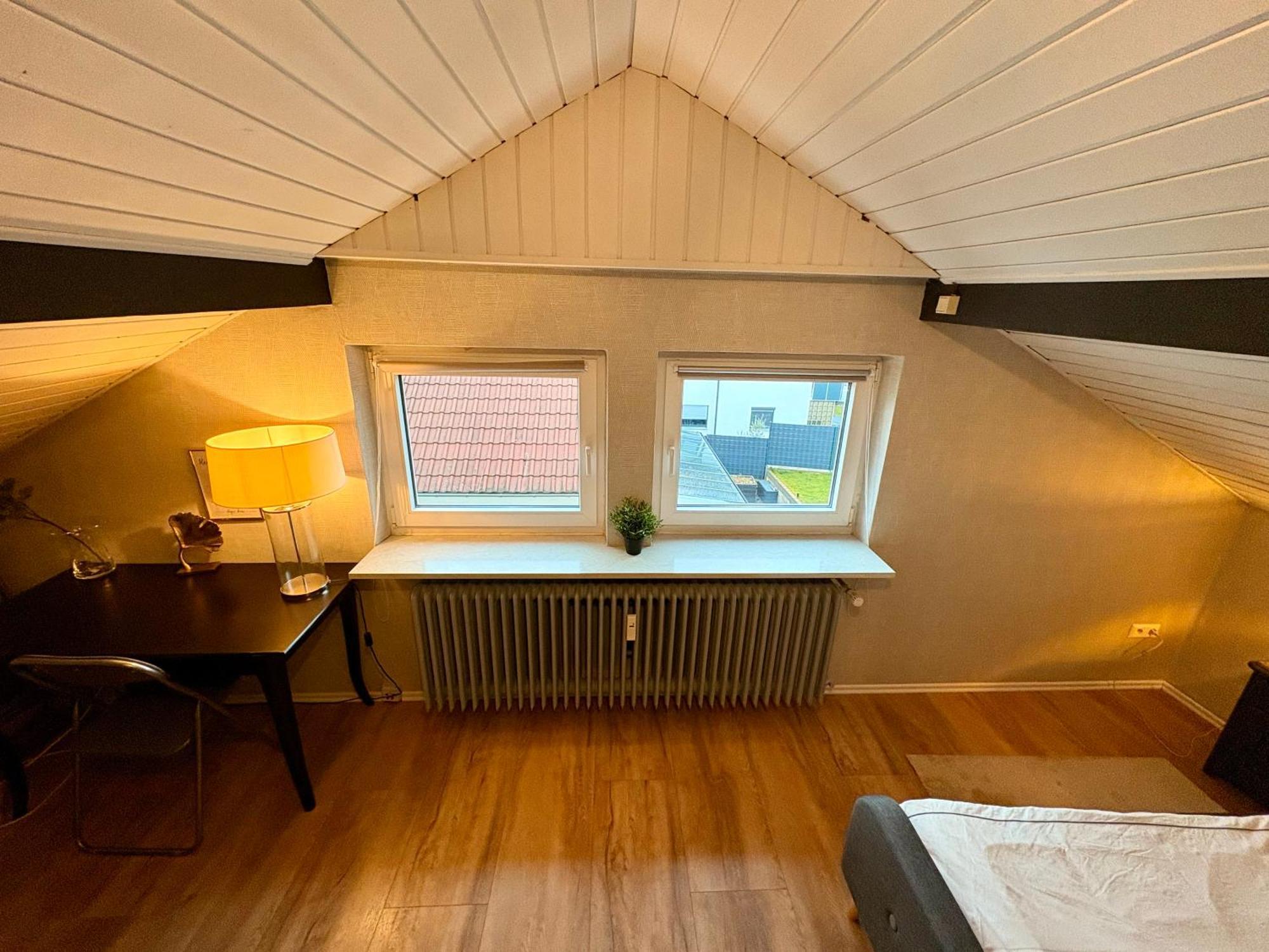 Relaxstay - Maisonette - Smart-tv- Wifi Dielheim