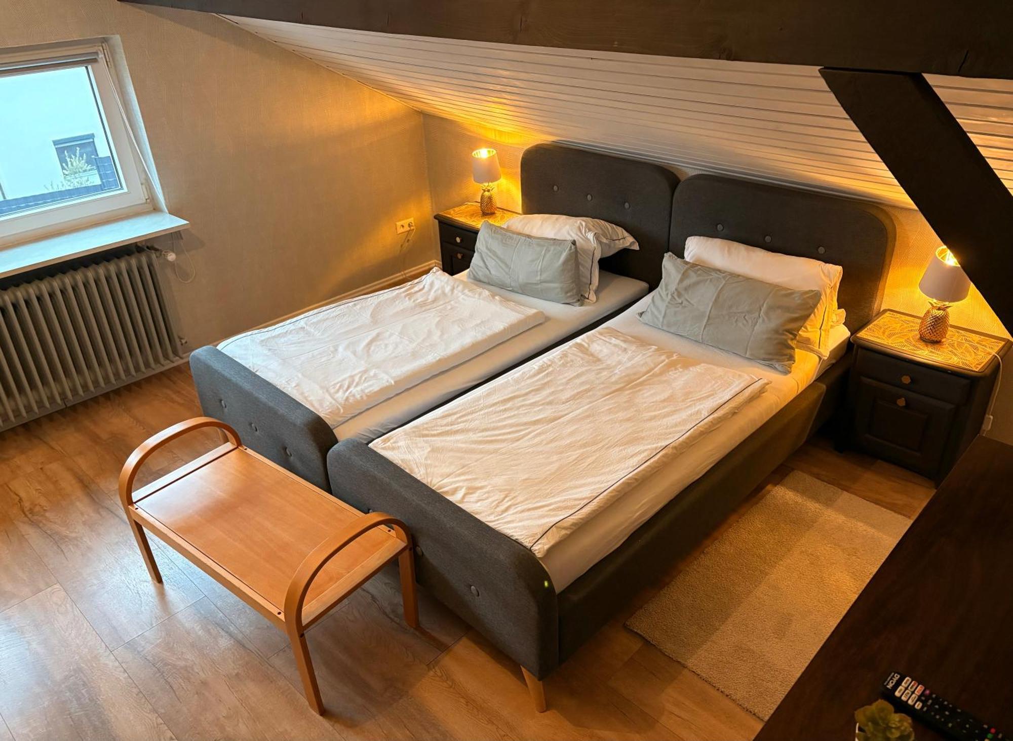 Relaxstay - Maisonette - Smart-tv- Wifi Apartment
