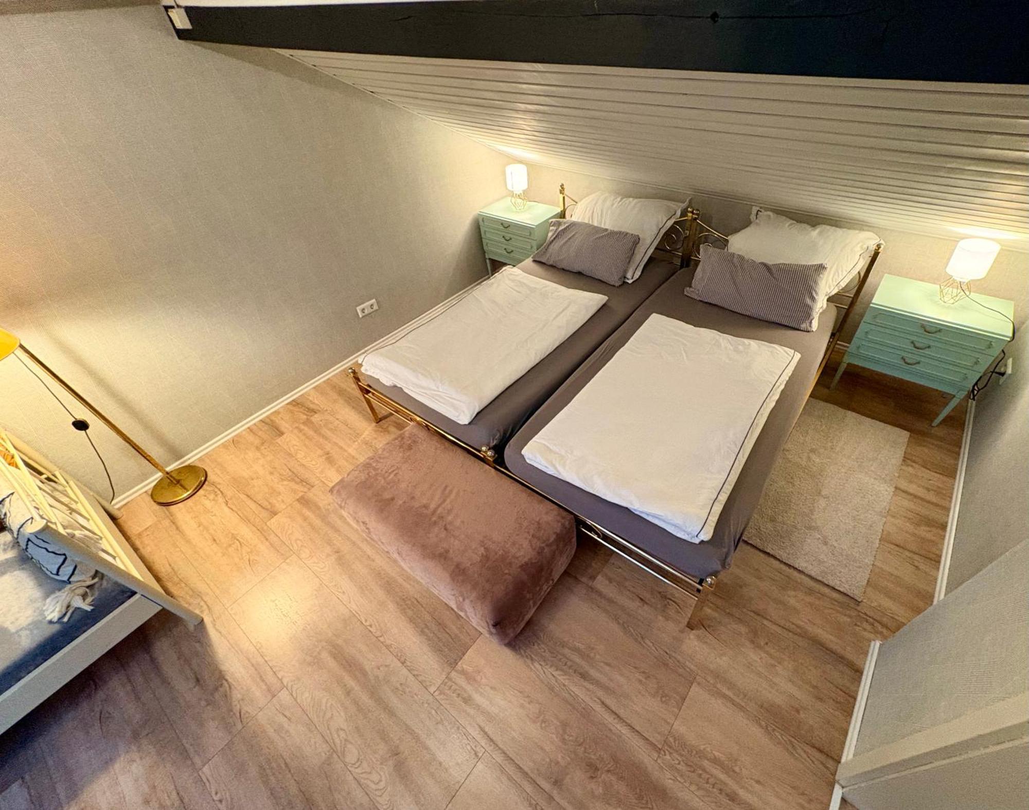 Relaxstay - Maisonette - Smart-tv- Wifi * Dielheim