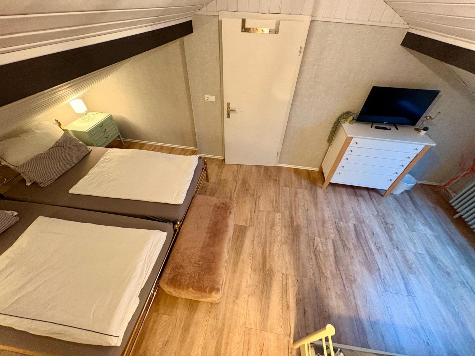 Relaxstay - Maisonette - Smart-tv- Wifi