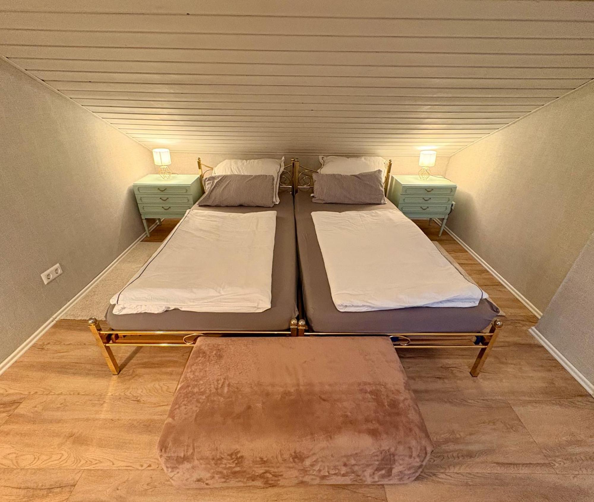 Appartement Relaxstay - Maisonette - Smart-tv- Wifi