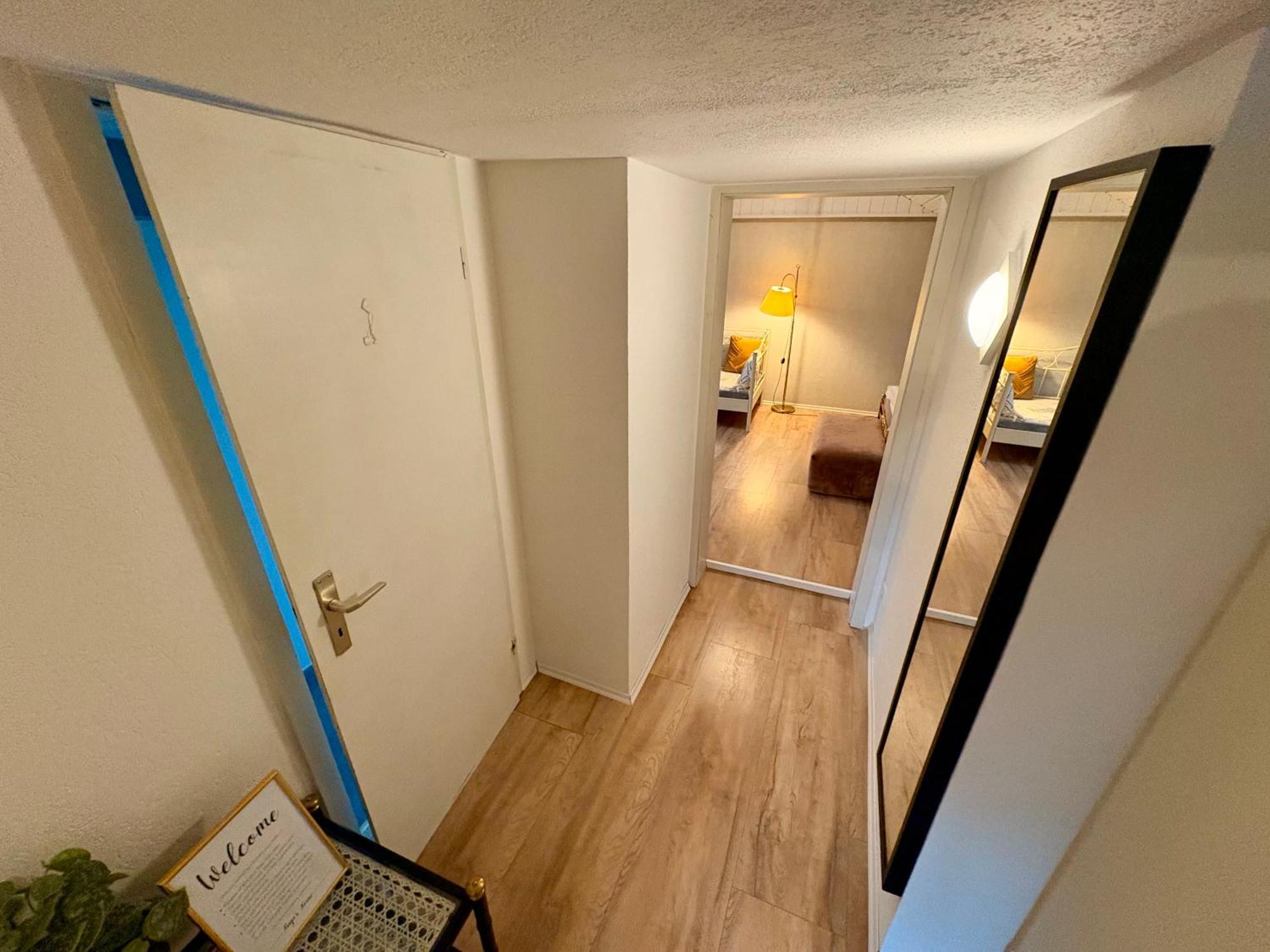 Appartement Relaxstay - Maisonette - Smart-tv- Wifi *