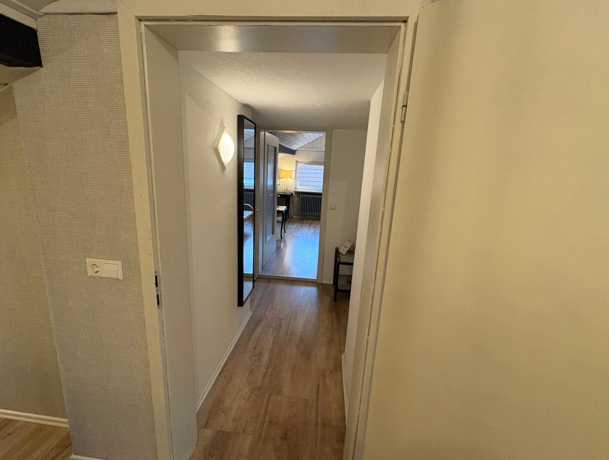 Relaxstay - Maisonette - Smart-tv- Wifi * Dielheim