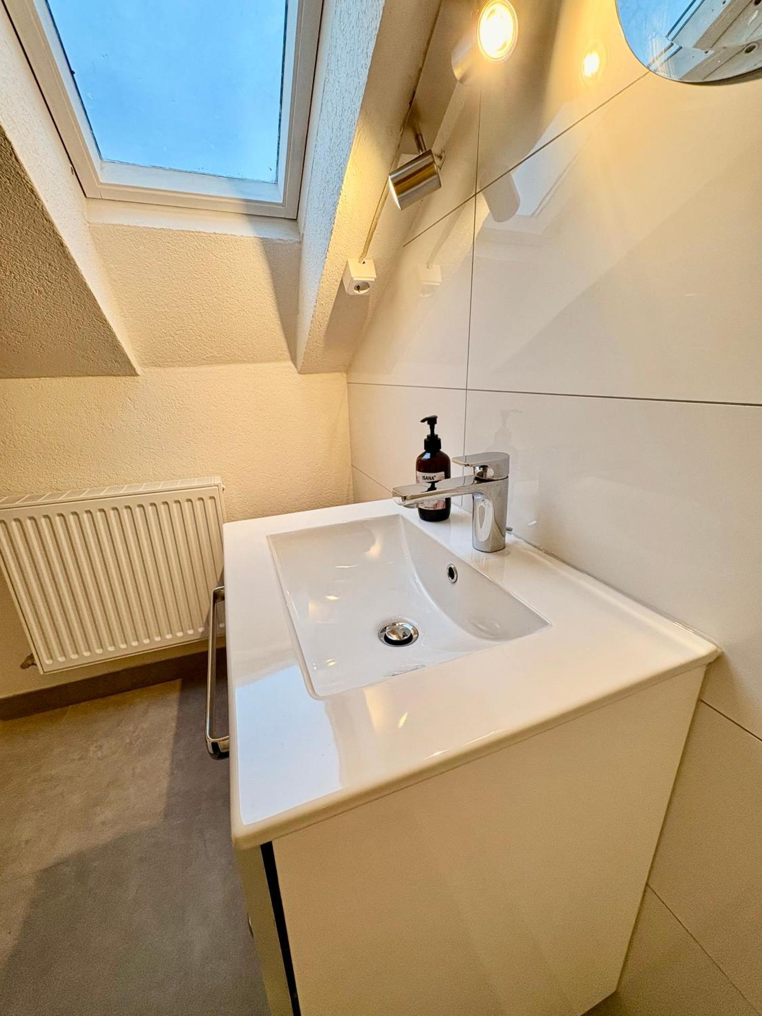 Apartment Relaxstay - Maisonette - Smart-tv- Wifi