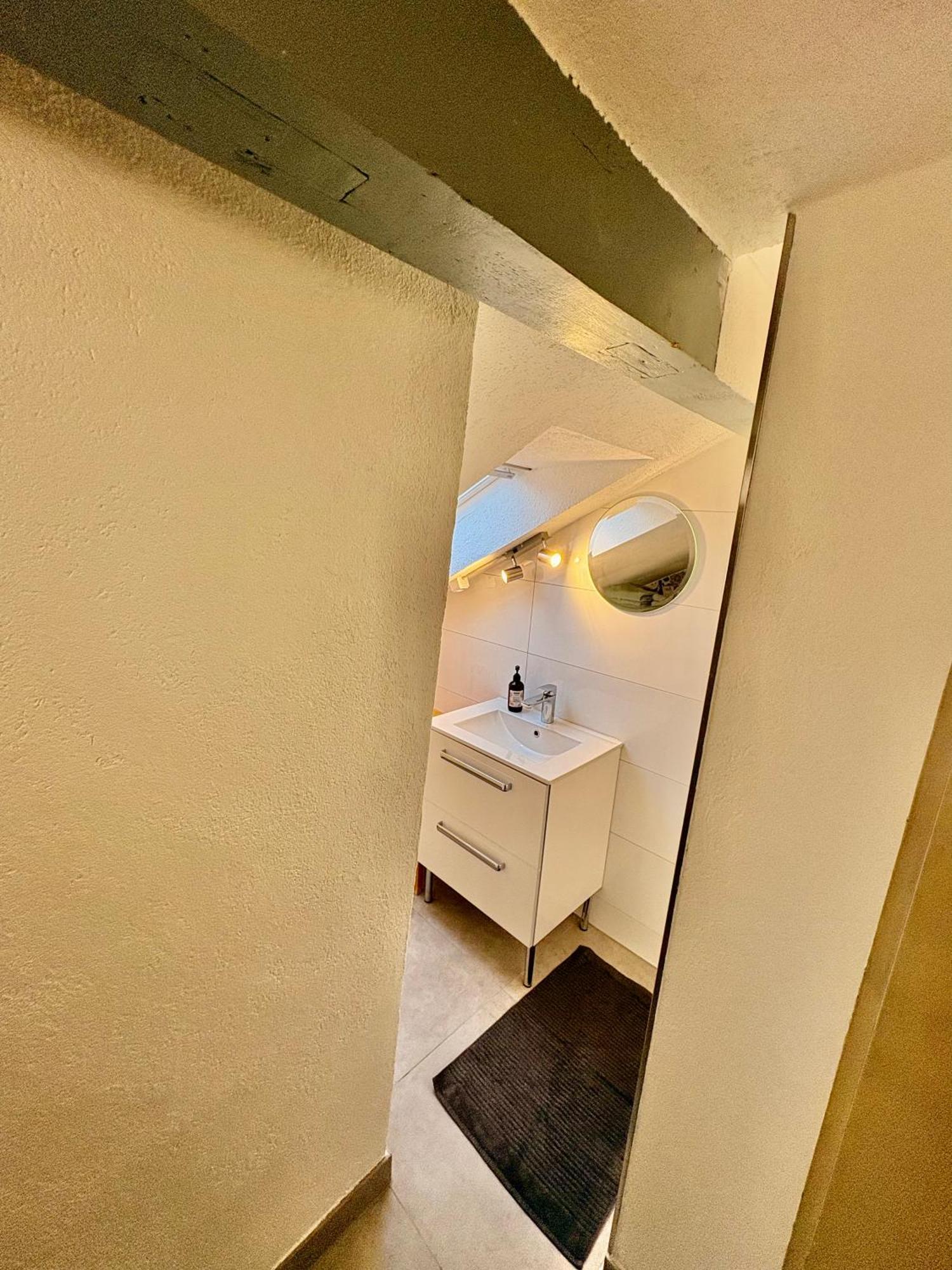 Relaxstay - Maisonette - Smart-tv- Wifi Appartement