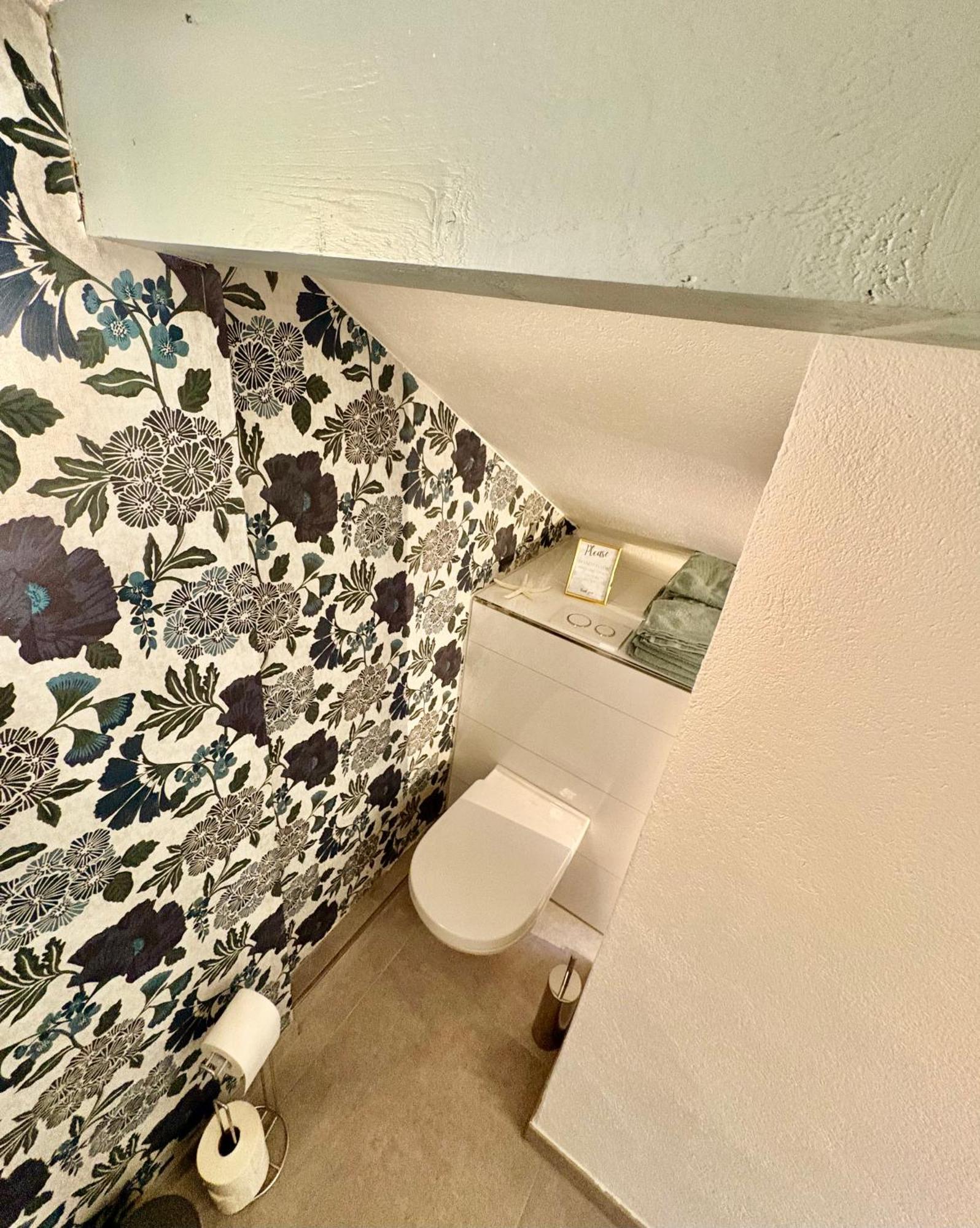 Relaxstay - Maisonette - Smart-tv- Wifi Apartment *